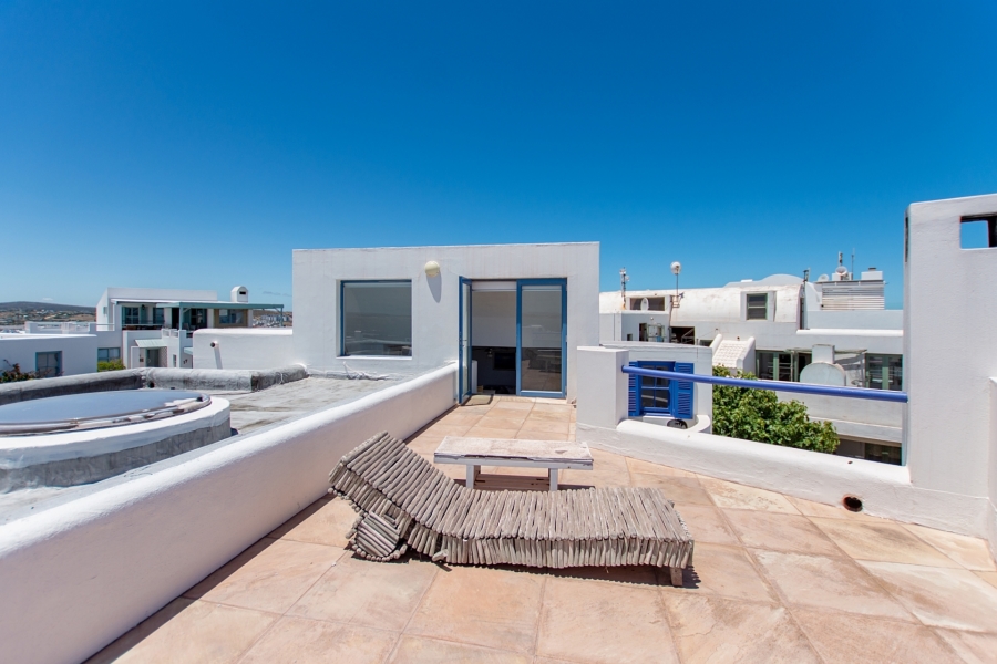 3 Bedroom Property for Sale in Paradise Beach Western Cape